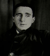 Bertolt Brecht